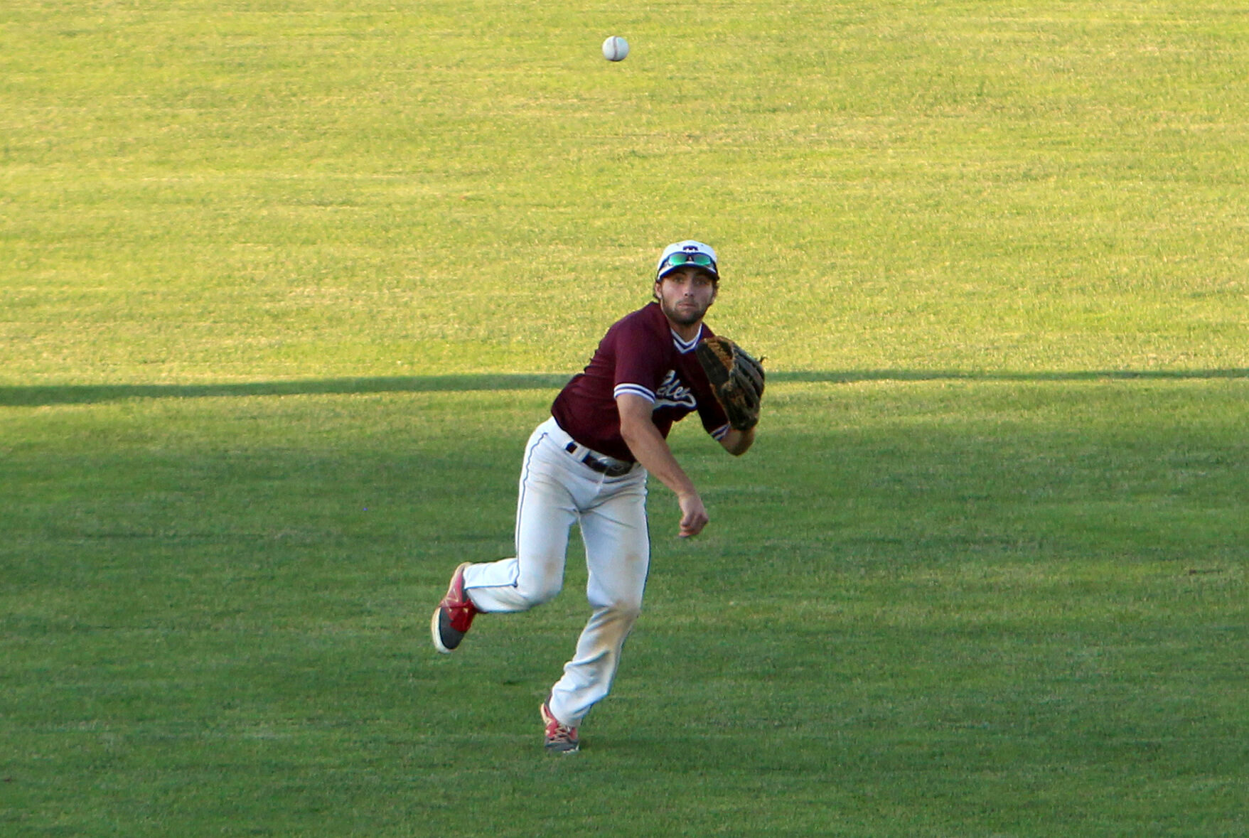 Chippewa River Baseball League All-Star Game 7-1-22